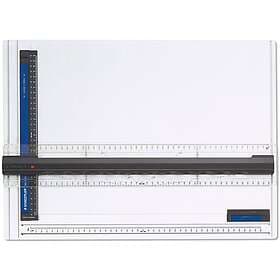Staedtler Ritplatta