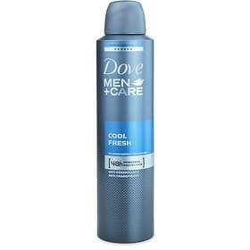 Dove Men + Care Cool Fresh Deo Spray 250ml
