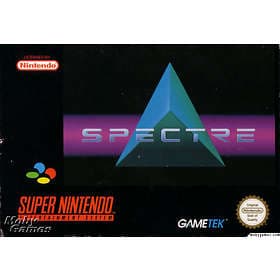 Spectre (SNES)