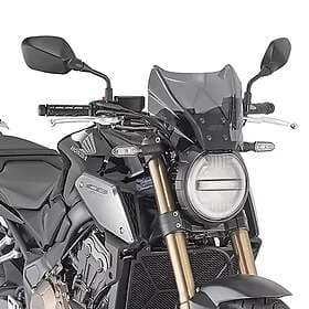 Givi 1173s Fitting Kit Honda Cb 650 R/cb 1000 R Svart