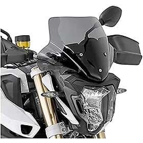 Givi A5118 Bmw F 800 R Windshield Svart