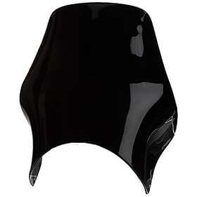 Puig Carenabris Naked Windshield Suzuki Gsf650 Bandit Svart