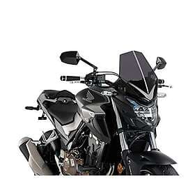 Puig Carenabris New Generation Sport Windshield Honda Cb500f Svart