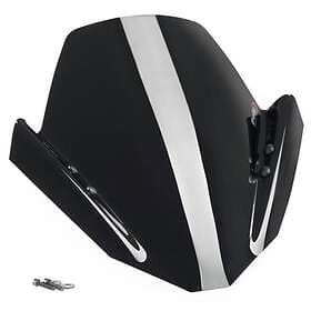 Puig Carenabris New Generation Sport Windshield Yamaha Fz1 Svart
