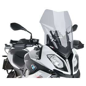 Puig Touring Windshield Bmw S1000xr Svart