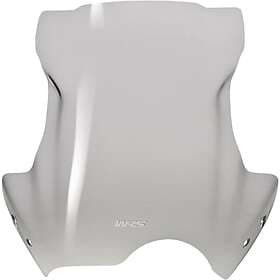 WRS Bmw R 1150 Gs 99-03 Bm012f Windshield Durchsichtig