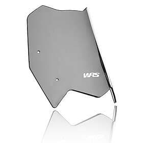 WRS Yamaha Xtz 690 Tenere 700 19-22 Ya017fs Windshield Durchsichtig