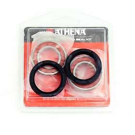 Athena W445008r Rear Wheel Bearing&seal Kit Guld