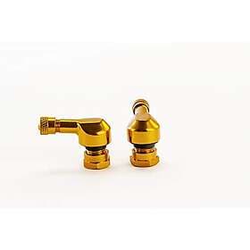 Puig 5591 Valve Extension 11 Mm Gul