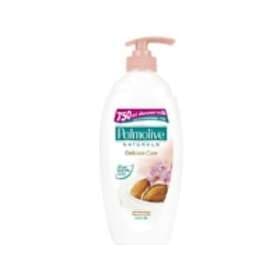 Palmolive Naturals Delicate Care Shower Milk 750ml