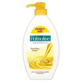 Palmolive Naturals Nourishing Delight Shower Milk 750ml