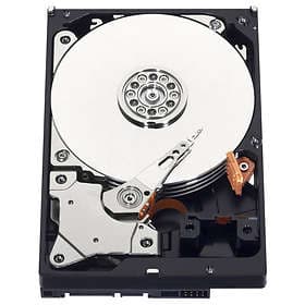 HP QB576AA 2TB