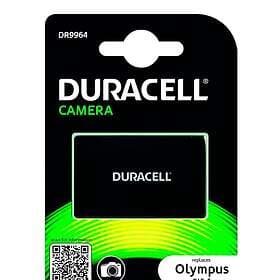 Duracell Digitalkamera Batteri Olympus 7,4v 1050mAh (BLS5)