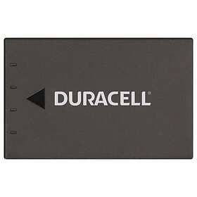 Duracell Digitalkamera Batteri Olympus 7,4v 1050mAh (BLS-1)