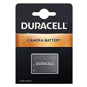 Duracell Digitalkamera Batteri Panasonic 3,7v 850mAh (DMW-BCG10)