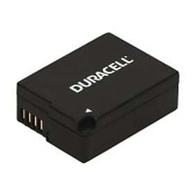 Duracell Digitalkamera Batteri Panasonic 7,4V 950mAh (DMW-BLC12)
