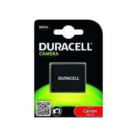 Duracell Digitalkamera Batteri Canon 3,7V 600mAh (NB-11L)