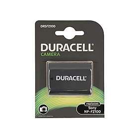 Duracell Digitalkamera Batteri Sony 7,2V 2040mAh (NP-FZ100)