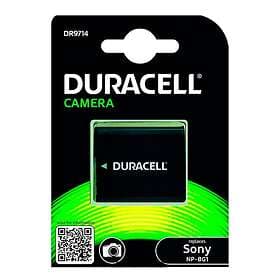 Duracell Digitalkamera Batteri Sony 3,6v 960mAh (NP-BG1)