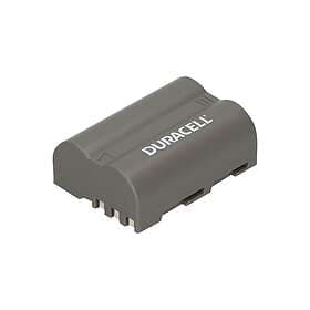 Duracell Digitalkamera Batteri Nikon 7,4V 1600mAh (EN-EL3E)