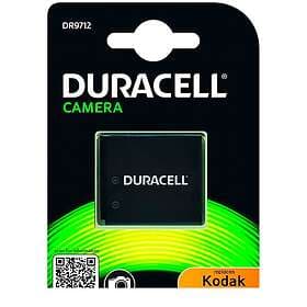 Duracell Digitalkamera Batteri Kodak 3,7v 700mAh (KLIC-7001)