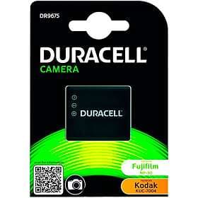 Duracell Digitalkamera Batteri Fujifilm 3,7v 770mAh (NP-50)