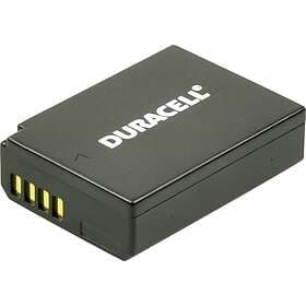 Duracell Digitalkamera Batteri Canon 7,4v 1020mAh (LP-E10)
