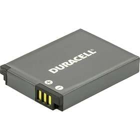 Duracell Digitalkamera Batteri Samsung 3,7v 750mAh (SLB-10A)