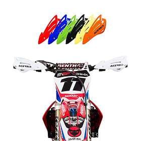 Acerbis Handtagsskydd Tri Fit