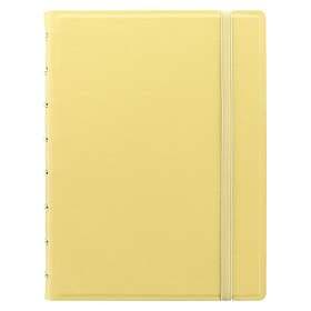 Filofax Anteckningsbok Classic Pastels A5 Linjerad