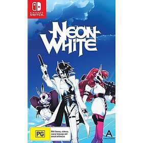 Neon White (Switch)