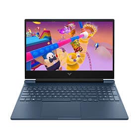 HP Victus 15-fa1413no 15,6" i5-13500H 16GB RAM 512GB SSD RTX 4050