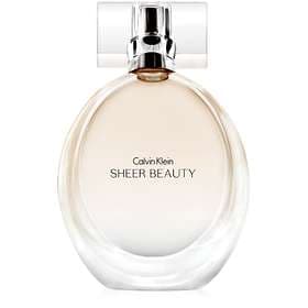 Calvin Klein Sheer Beauty edt 30ml