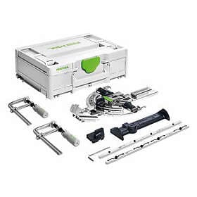 Festool Tillbehörsset SYS3 M 137 FS/2-Set