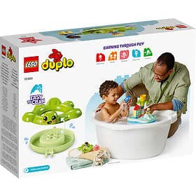 LEGO DUPLO 10989 Vattenpark