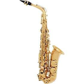 SML Paris Altsaxofon A300 m etui