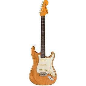 Fender American Vintage II 1973 Stratocaster RW Aged Natural