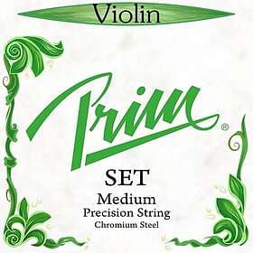 Prim Violin Set Medium