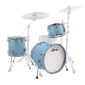 Ludwig NeuSonic 22 Outfit Skyline Blue