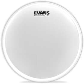 Evans UV2 12" Coated Tom Batter Trumskinn