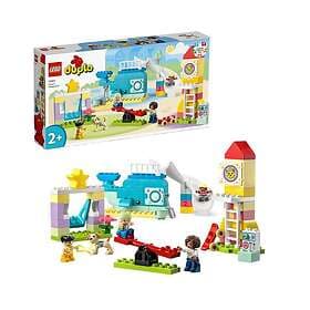 LEGO Duplo 10991 Drömlekplats
