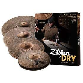 Zildjian K Custom KCSP4681 Pre-pack