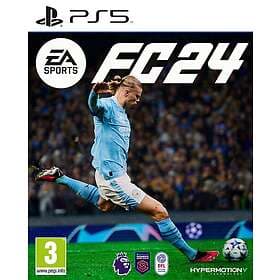 EA Sports FC 24 (PS5)