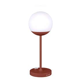 Fermob Mooon Lamp 41 cm Red Ochre 20