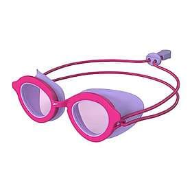 Speedo Sunny Sea Shells Junior Swimming Goggles