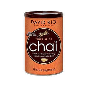 David Rio Chai Tiger Spice 398g
