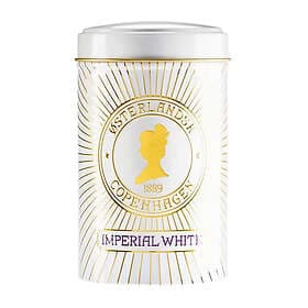 Imperial Østerlandsk Thehus White 125g