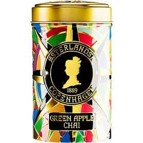 Apple Østerlandsk Thehus Green Chai 125g