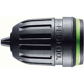 Festool Chuck BF-FX 10 (1-10mm)