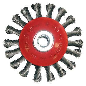 Dronco Kägelborste KBZ Kupad 100xM14